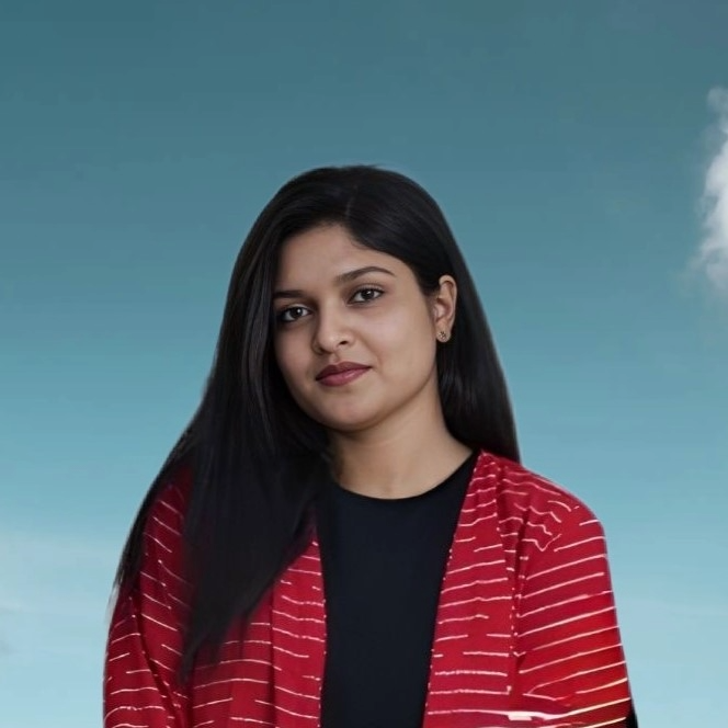 Proma Hossain Progga